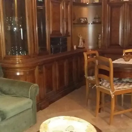 Apartment Luperto 2 *