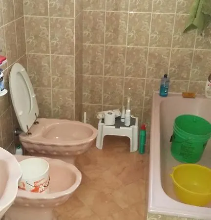 Apartment Luperto 2