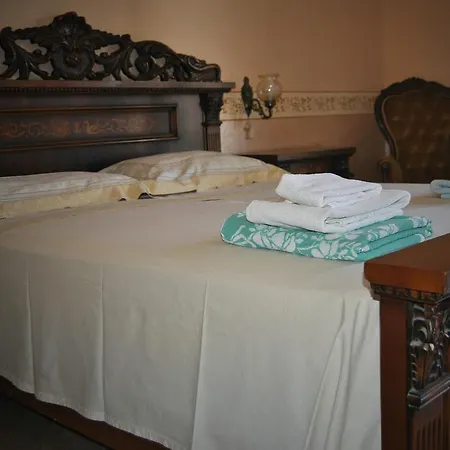 Luperto 2 Apartament